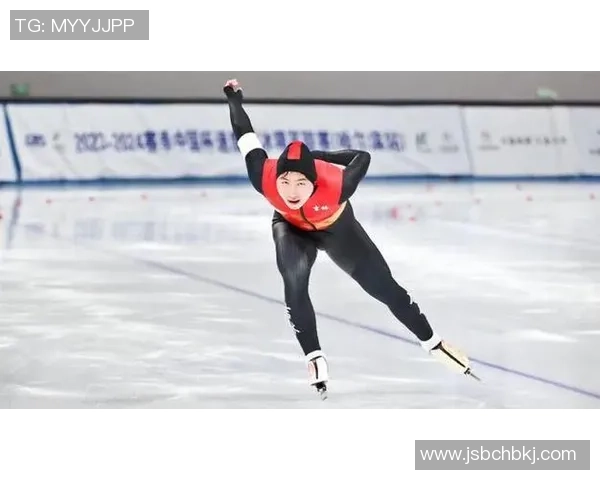 我国杯速度滑冰精英联赛第三站 黑龙江运动员斩获4金