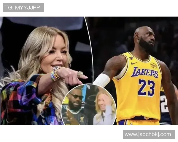 湖人正式辞退巴斯兄弟！两边揭露表不满：珍妮辞退手足来稳固权位